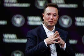Top proxy adviser ISS recommends against Tesla CEO Musk's 'excessive' $56 bln pay | Reuters