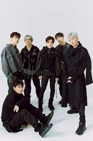 B.i left the group on june 12th, 2019. Ikon Yg Family Wiki Fandom