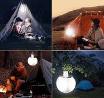 Rechargeable Solar Camping Lantern with Hook, LED Emergency Light with  Remote Control, 5 Light Modes Solar/USB Charging Lantern, Hanging Foldable  Lamp ...