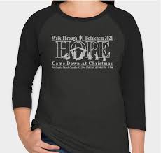 Walk Through Bethlehem 2021