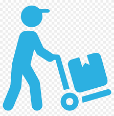 Ready to be used in web design, mobile apps and presentations. Mover Delivery Computer Icons Courier Door To Door Delivery Icon Free Transparent Png Clipart Images Download
