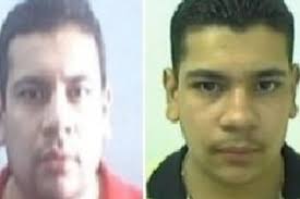 Quiénes son "Los Arzate": los peligrosos hermanos clave para "El Mayo" tras  la caída de "El Chapo"