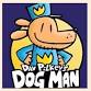 Dog Man Police Academy event image
