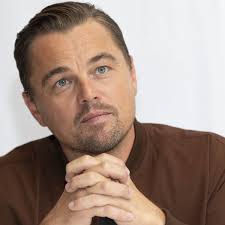 Dicaprio has gone from relatively humble beginnings, as a supporting cast member of the sitcom growing pains few actors in the world have had a career quite as diverse as leonardo dicaprio's. Leonardo Dicaprio Calls Greta Thunberg A Leader Of Our Time Greta Thunberg The Guardian