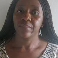 Fadzisai Dzapata Nhlema