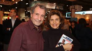 Anne nivat pour la sortie de son livre quot dans quelle france on vit quot c à vous 17 03 2017. Epingle Sur People