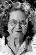 Dellamae Adkins Fairweather