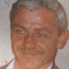 Laurence 'Larry' Kehoe