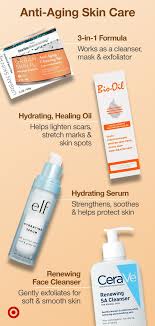Renew Your Skin Care Routine With Anti Aging Products That Hydrate Rejuvenate For Skin Care Treatments Beauty Tips For Glowing Skin Beauty Skin Care Routine