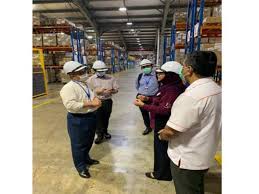 Bhd.selangor shah alam pharmaniaga berhadselangor shah alam pointflex sdn. Terima Kasih Pharmaniaga Dr Adham Baba