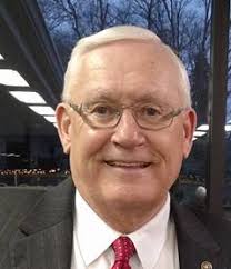 Briefs: Pioneer Award to Salyers, Geisen Scheper to Interact board, Blake  Morgan gets scholarship