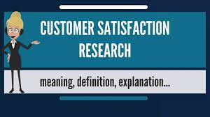 The questions you ask, and how and when you ask them, determine both the value of the data and the amount of brand equity you win or lose. Customer Satisfaction Survey Companies Customer