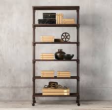 Je nachdem, wie komplex sie ihr regal planen, benötigen sie unterschiedliche ausrüstung. Kunstvolle Industrial Style Mobel Und Regale Meine Favoriten