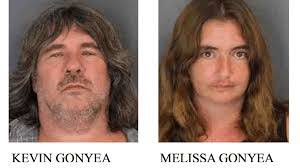 Kevin Gonyea's Instagram, Twitter & Facebook