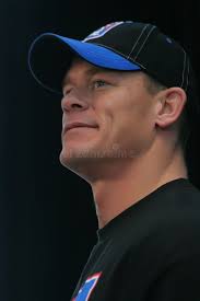 John Cena editorial stock image. Image of actor, american