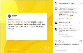 Hol dir den testsieger 2021! Zenius App Aplikasi Belajar Yang Lengkap Praktis Dan Terjangkau