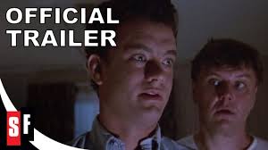 Video podcast talking the burbs 1989 movie review tom hanks carrie fisher corey feldman. Blu Ray Review The Burbs Collector S Edition Daily Dead