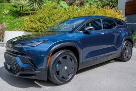 Image result for Balboa Blue 2021 Fisker