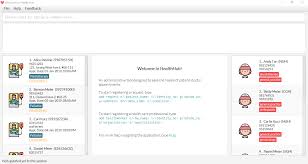 Department of veterans affairs posted on monday, october 19, 2020 2:0. Health Hub User Guide