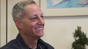 Richard Druce's Instagram, Twitter & Facebook