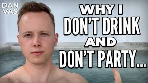 Why I Don’t Drink, Go Out Or Party (Millionaire Success Tips)