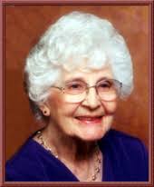 Obituary information for Helen Mildred Buck