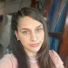 Carmen Tabarez's Instagram, Twitter & Facebook