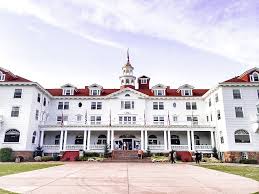 333 wonderview avenue, estes park, usa vise på kart (694 m fra sentrum). Stanley Hotel Estes Park Colorado Read The Full Story In The Comments Ghosthuntingwarriors