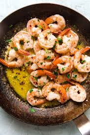 Shrimp Scampi The Modern Proper Recipe Ways To Cook Shrimp Buttery Shrimp Shrimp Recipes Easy