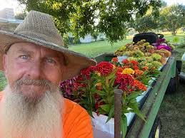 In Season Cut Flower Farm