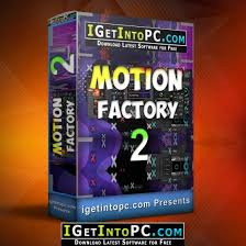 Twixtor is much more accurate, tracks objects farther, and exhibits fewer artifacts when there are objects crossing in the scene. Motion Factory 2 40 After Effects And Premiere Pro Free Download For Windows And Macos