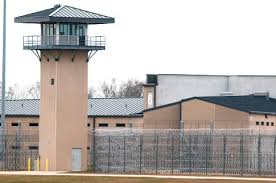 Pin By Djenny On Prison Towers Tower Prison Abandoned Prisons