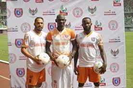 Akwa united football club is a nigerian football club based in uyo. Transfer News Archives Akwa United Fc