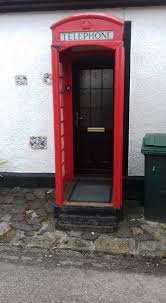 Get telephone booths quotations from the most suitable suppliers for your business. House With Phone Box Porch Has Become A Local Landmark And Now It S Up For Sale Daily Record