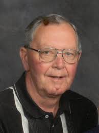 Stanley Sinke Obituary January 26, 2020