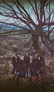Kpop Wallpaper Dreamcatcher Wallpaper Dreamcatcher Wallpaper Dream Catcher Kpop Wallpaper