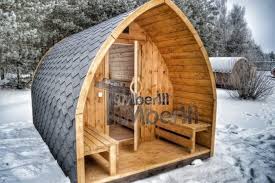 Fasssauna 2020 Aussensauna Saunafass Gartensauna Kaufen In 2020 Fasssauna Aussensauna Gartensauna