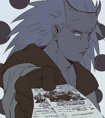Madara You Invite Watch Boruto The Movie 3 3 3 3 3