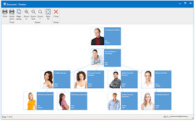Winforms And Wpf Diagram Control Amazing New Features