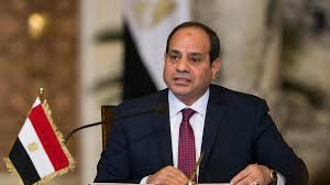 وجاء تعليق الاتحاد الإفريقي لعضوية مصر والذي استغرق قرابة عام، في تموز/يوليو 2013 بعد أن عزل الجيش الرئيس الإسلامي محمد مرسي الذي يعتبر أول رئيس منتخب ديمقراطيا في البلاد. Ø§Ù„Ø³ÙŠØ³ÙŠ ÙŠÙˆØ¬Ù‡ ØµÙ†Ø¯ÙˆÙ‚ ØªØ­ÙŠØ§ Ù…ØµØ± Ù„Ø¯Ø¹Ù… Ø§Ù„Ø£Ø³Ø± Ø§Ù„Ø£ÙƒØ«Ø± Ø§Ø­ØªÙŠØ§Ø¬ Ø§ ÙÙŠ Ø±Ù…Ø¶Ø§Ù† Economy Plus