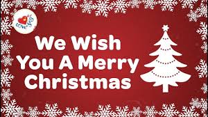 Merrychristmas Merrychristmasyafilthyanimal Merrychristmaseve Merrychristmastome Me Merry Christmas Status Merry Christmas Lyrics Wish You Merry Christmas