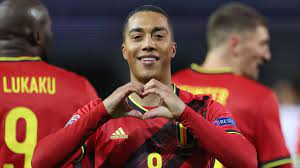 Tielemans playing for belgium in the 2018 fifa world cup. Belgium Ends England S Hope Of Reaching Nations League Finals After 2 0 Win At Home