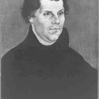 Founding fathers. Luther Martin.