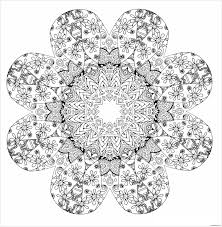 How does coloring mandalas help with stress and anxiety? Mandala Stress Relief Coloring Pages Mandala Coloring Pages Coloring Pages For Kids And Adults