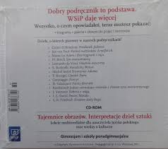 Caravaggio został rozpoznany w trakcie. Tajemnice Obrazow Interpretacje Dziel Sztuki Cdrom 29 90 Zl Allegro Pl Raty 0 Darmowa Dostawa Ze Smart Warszawa Stan Nowy Id Oferty 7566768825