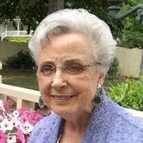 Shirley Ann King Obituary