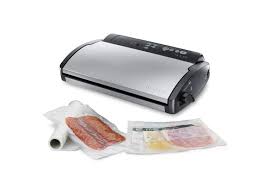 Il confezionamento sottovuoto degli alimenti ha molti vantaggi. Macchina Per Sottovuoto Foodsaver Con Il 43 Di Sconto Migliori Offerte Amazon