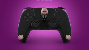 Best Ps5 Dualsense Designs Playstation 5 Controllers We Want Sony To Release In 2020 Playstation Playstation 5 Ps4 Game Console