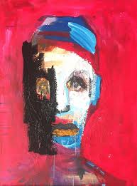 Raul Paniagua Paintings