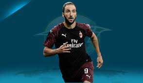 #higuain #benzema benzema now playing for argentina. Gonzalo S Goals Could Make Higuain A Hero At Milan